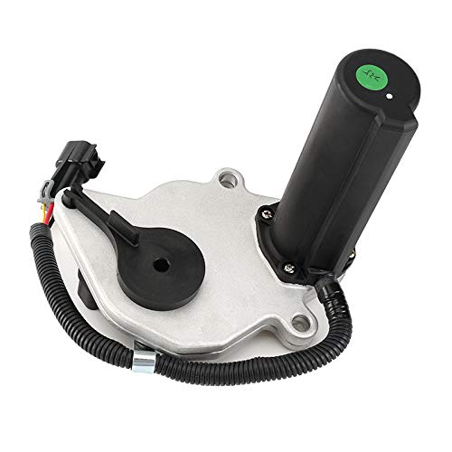 600-901 Transfer Case Encoder Motor Actuator Compatible with GMC & Chevy Silverado Truck SUV 6PINS