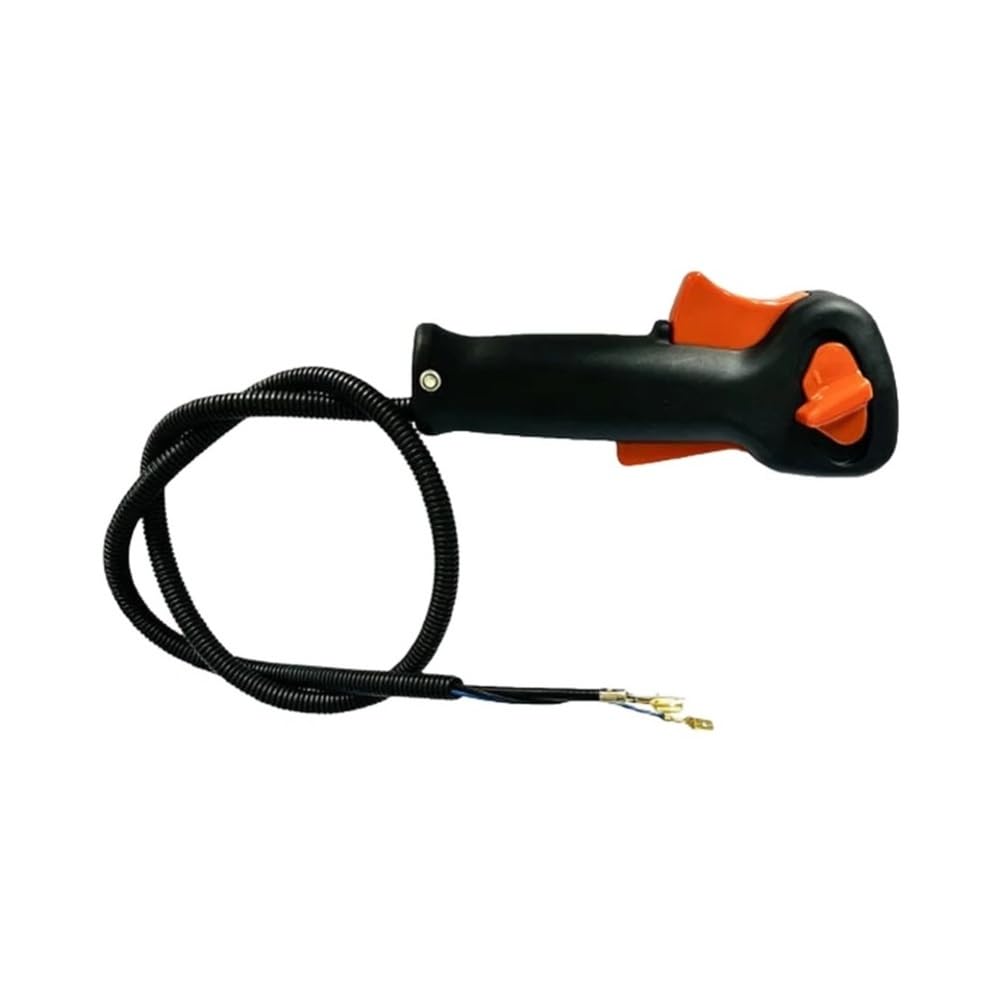 Interrupteur De Poignée D'accélérateur Convient Pour FS160 FS220 FS280 4140