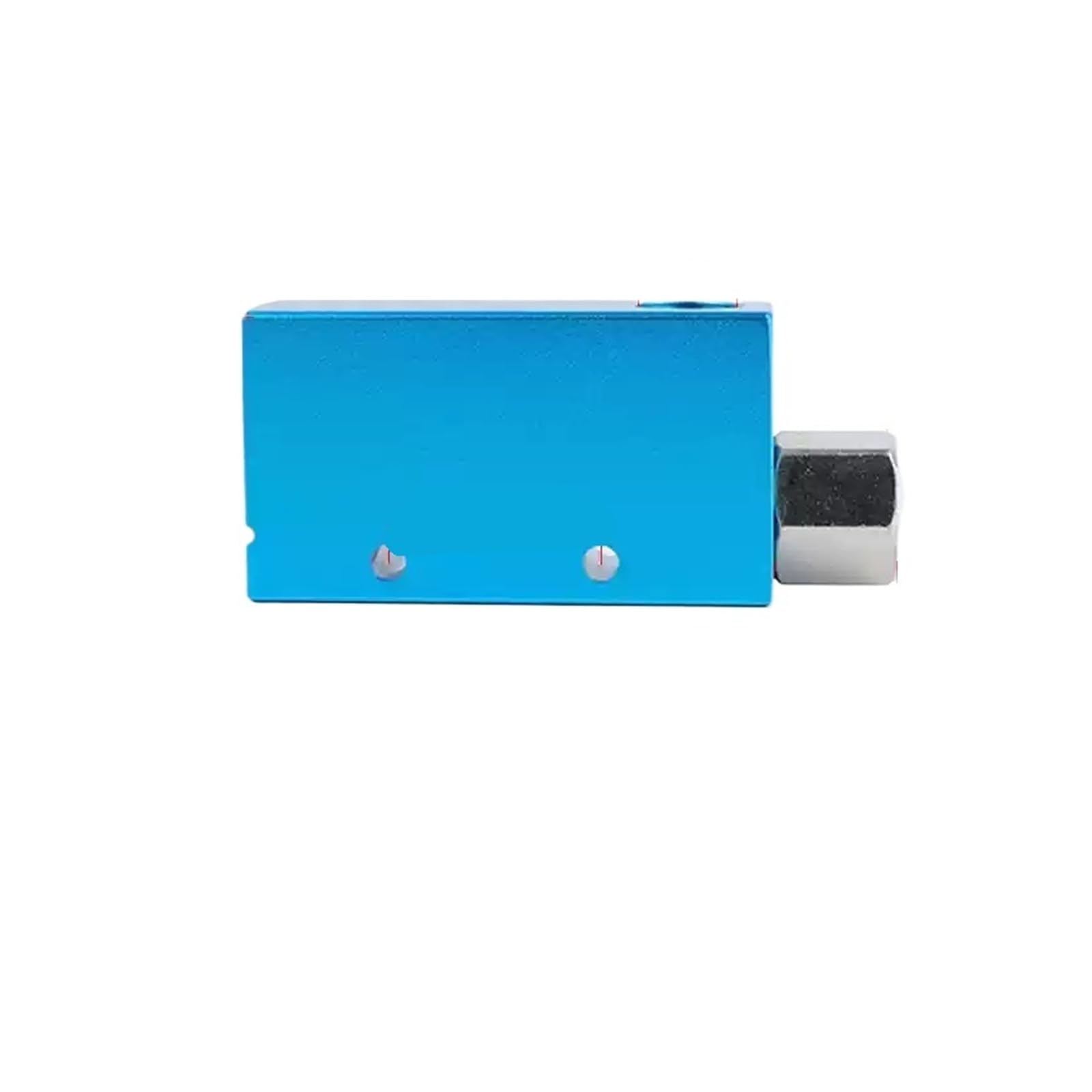 Générateur de pression négative réglable EV-15HS pour une aspiration industrielle stable