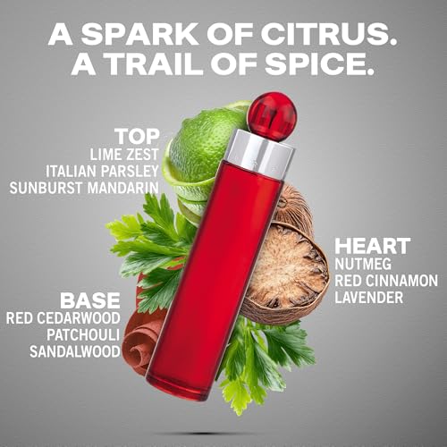 Consejos para Comprar Perry Ellis Reserve los mejores 5. 12 Perry Ellis Reserve marca Perry Ellis (2)