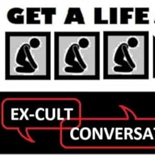 Get A Life - Ex-Cult Conversations cover art