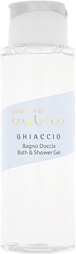 ByblosIce Bath 400 ml