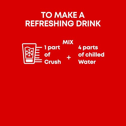 Image of Mapro Mix Fruit Crush, 750ml