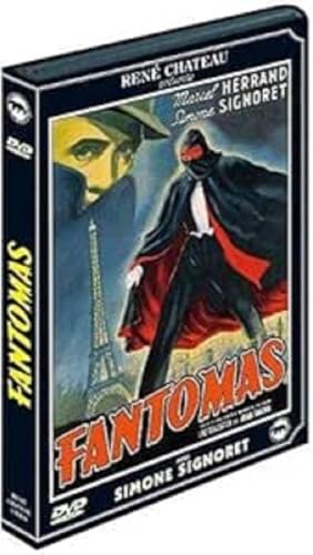 Fantômas (1947)