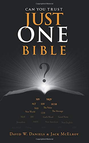 Can You Trust Just One Bible?