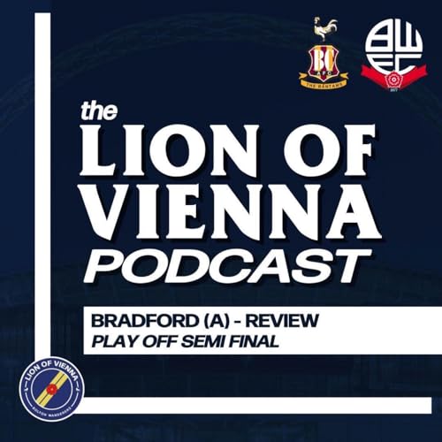 LOVpod 2025/26 Episode 42