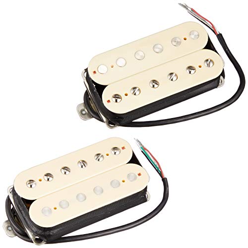Amazon.co.jp: 【GOTOH PICKUPS】ハムバッカー用ピックアップ HB