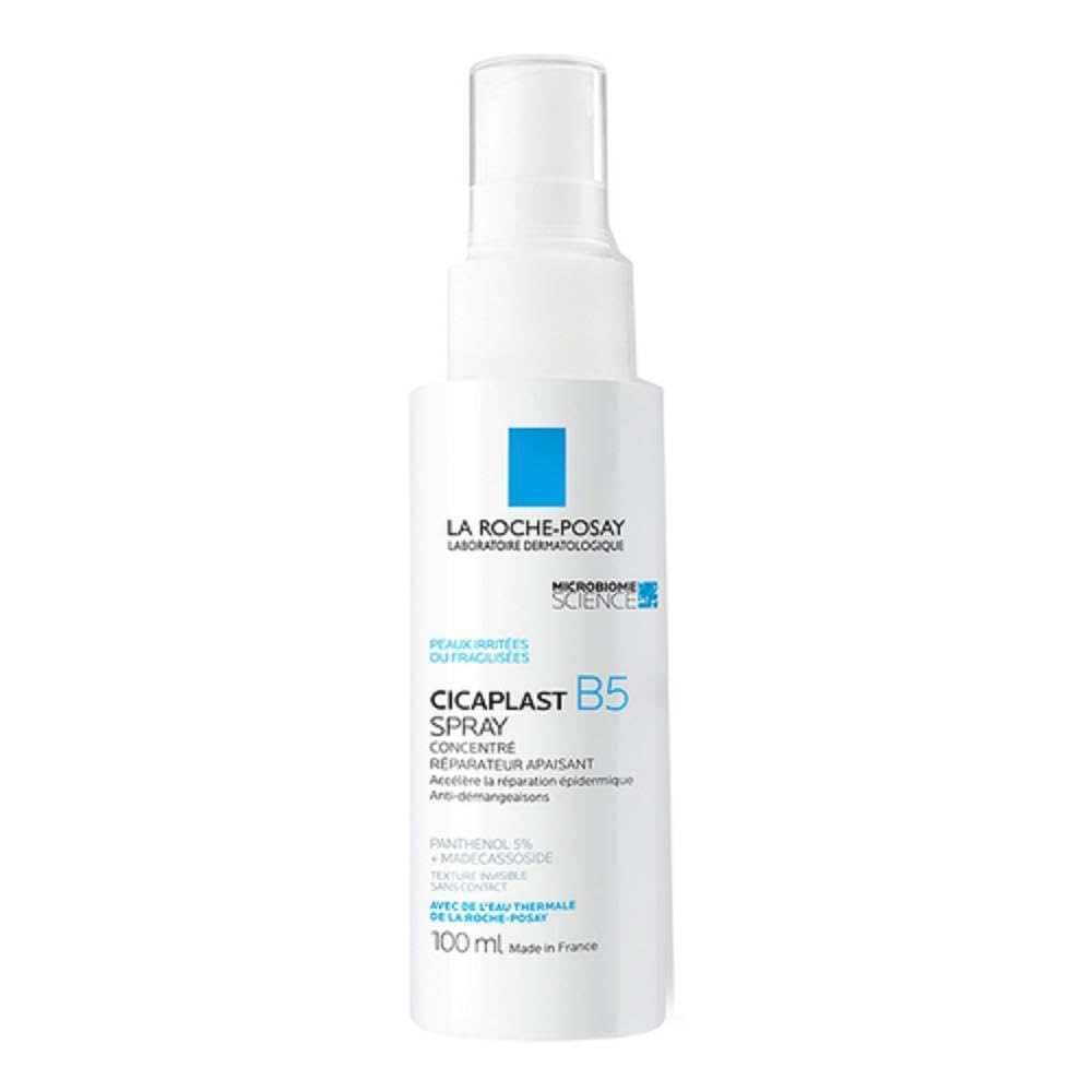 LA ROCHE-POSAY Cicaplast B5 Spray 100 ml