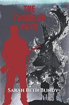 Paperback The Troubled Path Book