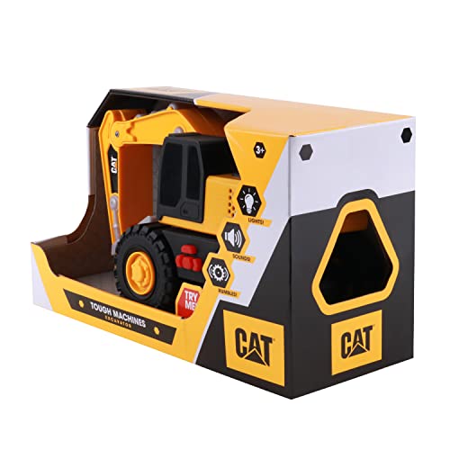 Caterpillar 302.7 excavator