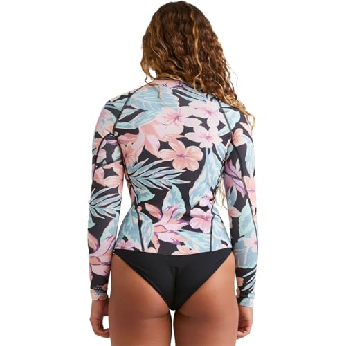 Billabong Peeky Jacket in Nights in Paradise miniatura 2