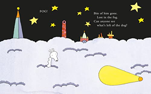 Give The Dog A Bone - Funnybones (Picture Puffin S.) #TOP3