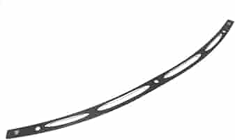Amazon | バイク ウインドシールド スクリーン トリム 2色 2