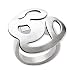 Produktbild Breil Damen Ringe Ohne Metal - S0302421
