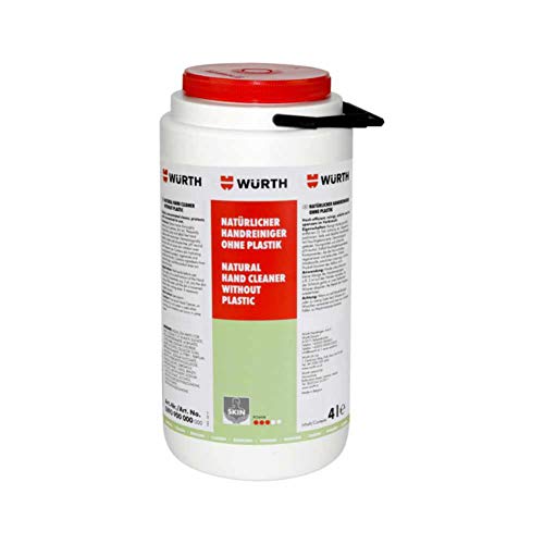 Preisvergleich Produktbild Handreiniger (4 Liter)