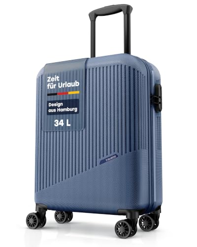 Travelite STS DE 26