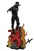 DIAMOND SELECT TOYS Marvel Premier Collection: Black Panther Movie Resin Statue
