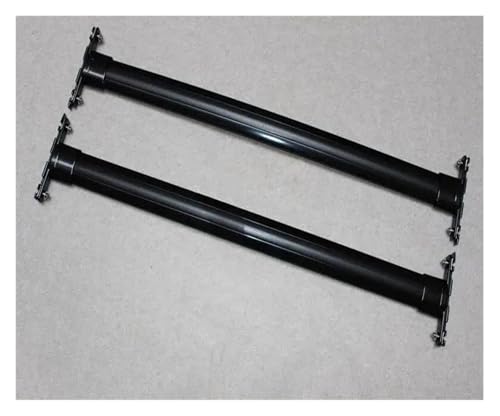 Barres de toit Toyota Prado FJ120 LC120 : solution pour coffre de voiture 2003