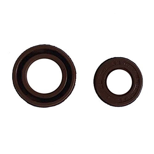 SEA DOG WATER SPORTS Outboard Motor Parts Oil Seal Set Suitable for Hangkai 2-Stroke 3.5P
