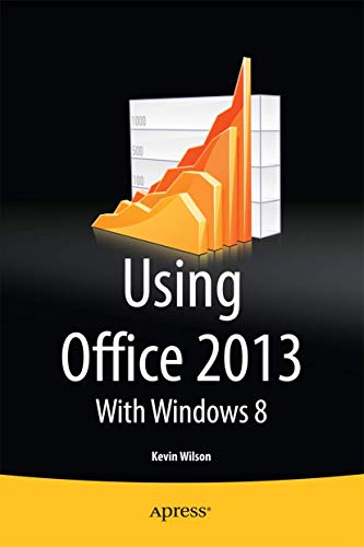 Using Office 2013 view 2