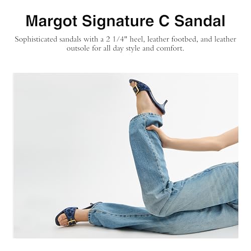 Image of Coach Women's Margot Sandal