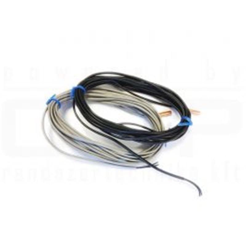 MITSUBISHI Gama ECODAN – sonde température débit eau Contrôle 2 zone