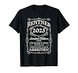Rentner 2025