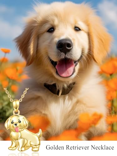 Dreamboat Dog Breed Pendant Necklace for Women 925 Sterling Silver Jewelry Gifts for Dogs Mom Pet Lovers3