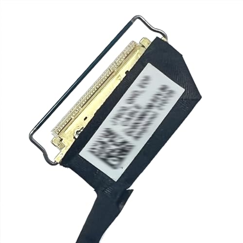 Réparer écran noir ThinkPad T16 Gen 1 avec câble vidéo eDP 40PIN