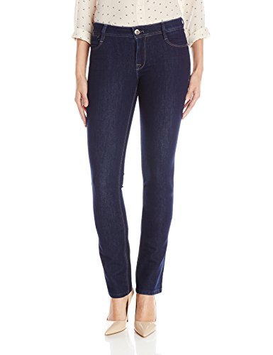 Straight Jeans, Twilight 