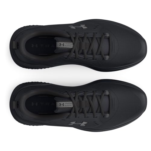 Image of Under Armour Mens Charged Commit Trainer 4 Sneaker