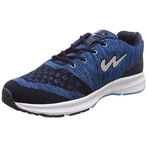 Campus AMAZO Running Shoes