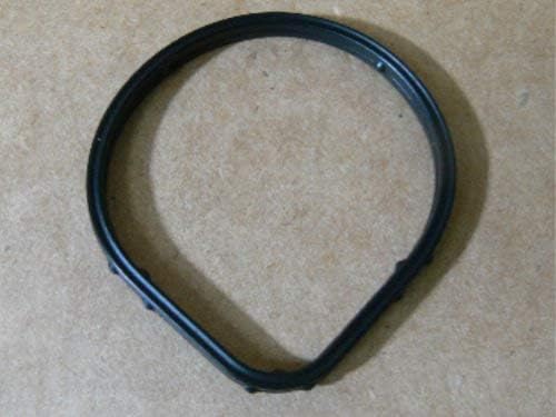 Genuine LAND ROVER VACUUM PUMP SEAL FOR ENGINES 5.0L 5.0L SC 3.0L SC OEM NEW LR012685