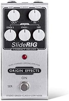 Origin Effects SlideRIG Compact Deluxe