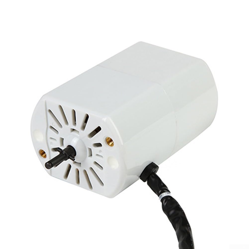 Motore per macchina da cucire da 70 W, 5500 giri/min, per uso