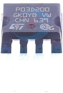 1 Pcs Darlington Tube STP03D200 TO-220 (TO-220-3) STP03D200