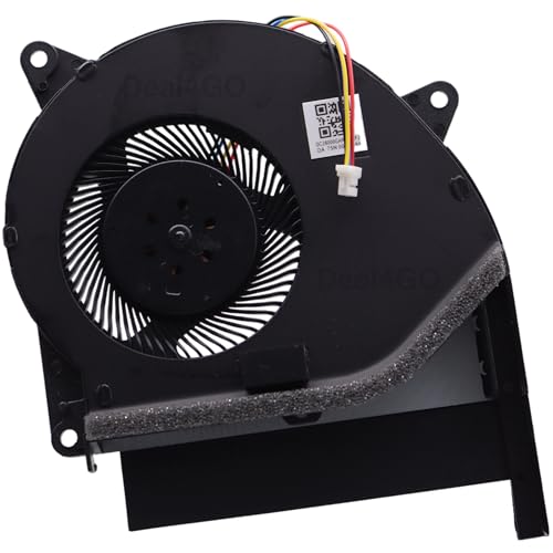 Ventilateur de processeur Asus ROG GL704GV pour remplacer un bloc usé