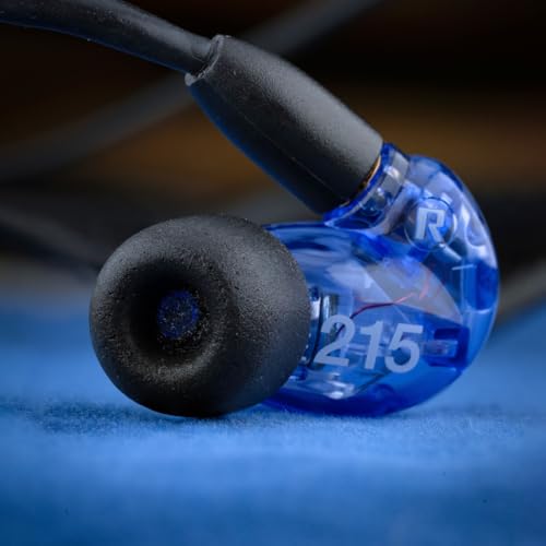 Image of Comply Tx-100 Isolation Plus Earphone Tips (Black, 3 Pairs, Large)