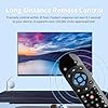 Telecomando Compatibile Con Sky Q TV Box Sostituzione Controllore (NO Funzione Vocale) #2