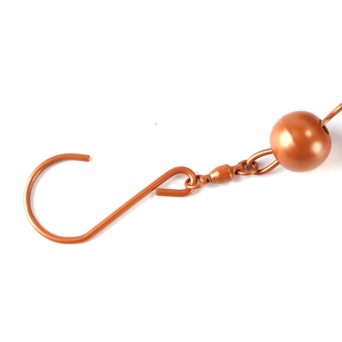 Cadenas De Lluvia, Cadenas Metálicas para Canalones, Adorno Colgante De Cadena para Jardín, Cadena para Recoger Lluvia, Campanas De Viento Retro