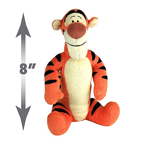 La Mejor review de Peluche tigger los mejores 5. 8 Imagen adicional