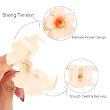 Zoom IMG-2 luixenir 6 fermagli per capelli Zoom IMG-2 luixenir 6 fermagli per capelli