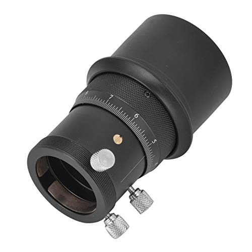 Enfocador de ajuste fino de 2 pulgadas M42 para fotografia planetaria con CCD y diseño resistente 4