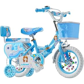 Amazon.co.jp: 子ども用自転車 - 子ども用自転車・付属品