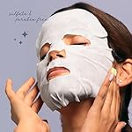 SpaLife Beauty Fruit Facial Sheet Masks 24 Pack – Face Masks Skincare Set – Hydrating Face Masks – 6 Natural Fruit Extract Formulas – Orange, Grapefruit, Coconut, Cherry, Avodcado, Cucumber - Image 5