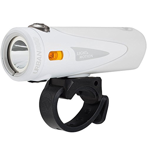 Light & Motion Urban 800 Bike Light 2016
