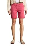 TOM TAILOR Damen 1049980 Bermuda Shorts, 11183-Cozy Pink, 32