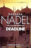 Deadline (Inspector Ikmen Mysteries)