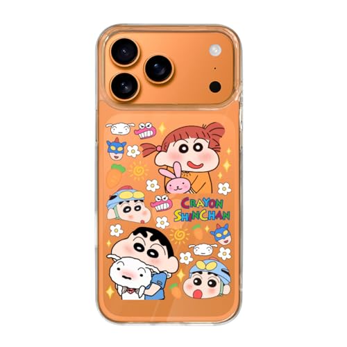 IPhone 17Pro MaxpP[X N񂿂  LN^[  X}zP[X I ACtH17p gуJo[ CX[dΉ n