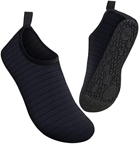 Unisex Water Shoes Quick-Drying Aqua Shoes Summer Outdoor Swimming Slipper On Surf Beach Water Shoes Women Men